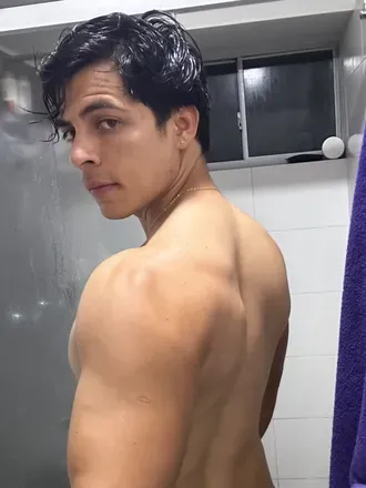OnlyFans cuenta dam_mike avatar 1