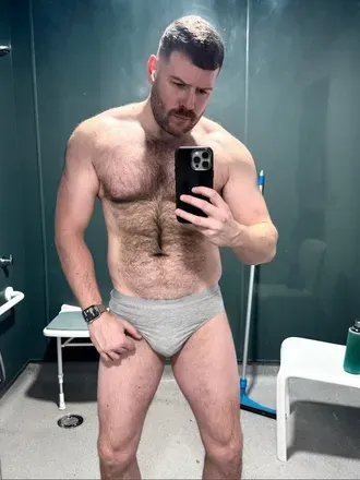 OnlyFans of zupremebeing