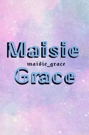 OnlyFans cuenta maisie_grace avatar 1