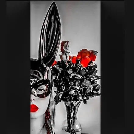 OnlyFans cuenta meganpinkrose avatar 1