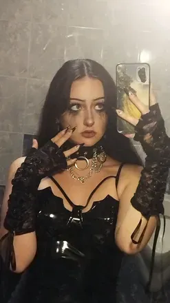 OnlyFans cuenta princess_with_a_disorder avatar 1