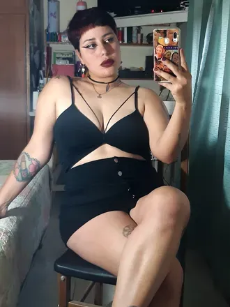 OnlyFans cuenta ursula93 avatar 1