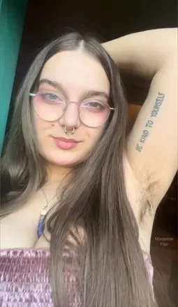 OnlyFans cuenta madelinethefaery avatar 1