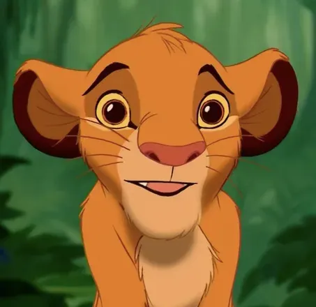 OnlyFans account  simba avatar 1