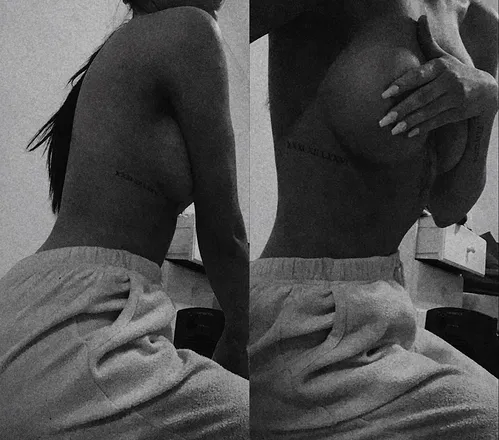 OnlyFans cuenta taylahjadee header 2