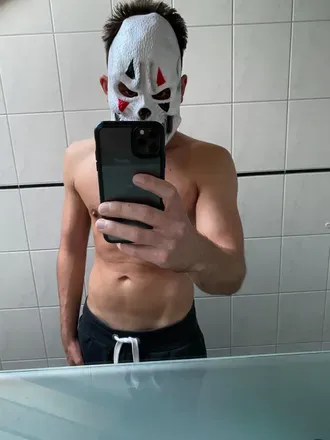 OnlyFans cuenta napster_93 avatar 1