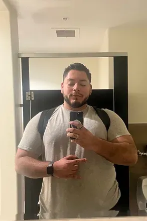 OnlyFans cuenta jesucii0 avatar 1