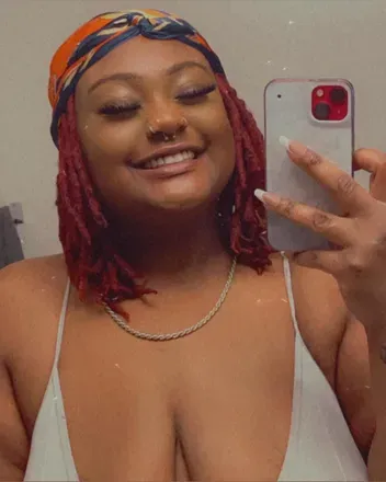 OnlyFans cuenta chocolateclassygirl avatar 1