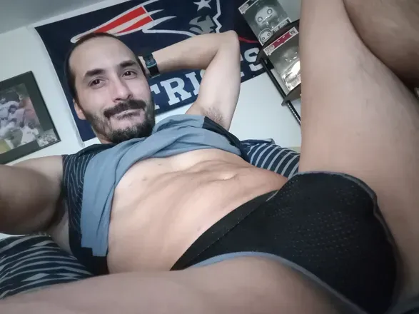 OnlyFans account  antbone83 avatar 1