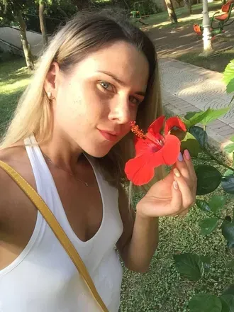 OnlyFans cuenta mary_lize avatar 1