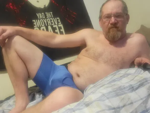 OnlyFans account  mcgreger header 2