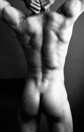 OnlyFans account  mr.brownie06 avatar 1