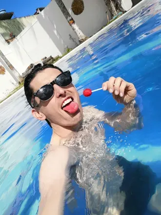 OnlyFans cuenta marc_twink header 2