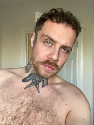 OnlyFans cuenta the-menace avatar 1