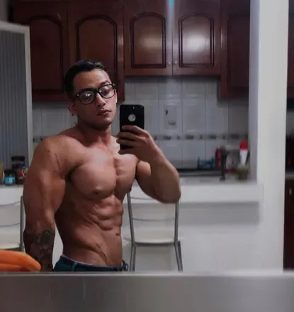 OnlyFans cuenta drestiz avatar 1