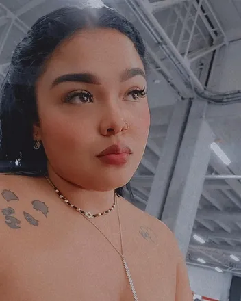 OnlyFans cuenta lapandahot header 2