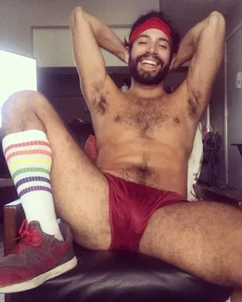OnlyFans cuenta sweatyjocklover13 avatar 1
