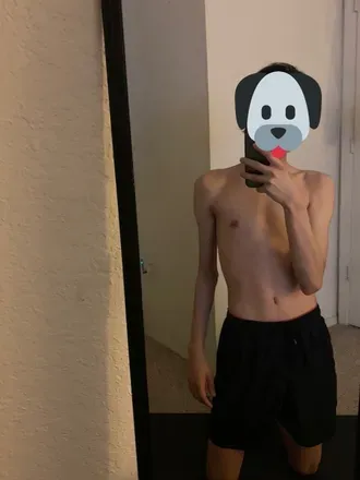 OnlyFans cuenta j3sseromero avatar 1