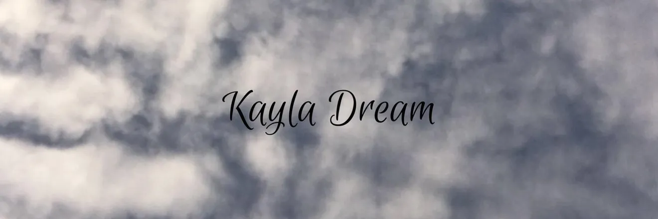 OnlyFans cuenta kayladream5 header 2