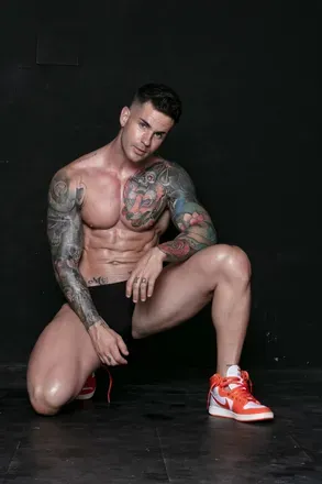 OnlyFans cuenta alexbueno22 avatar 1
