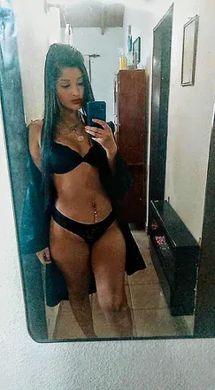 OnlyFans cuenta denisesantana avatar 1