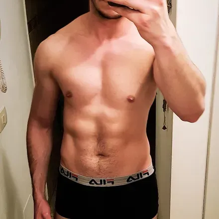 OnlyFans cuenta isjohnny avatar 1