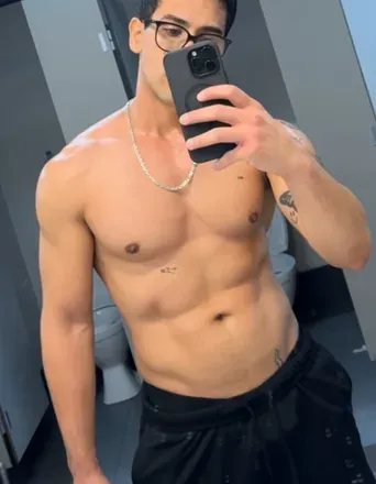 OnlyFans cuenta guilleponce avatar 1