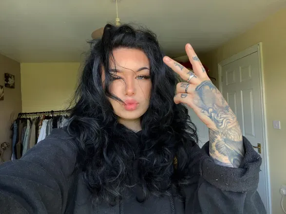 OnlyFans cuenta em_marie avatar 1