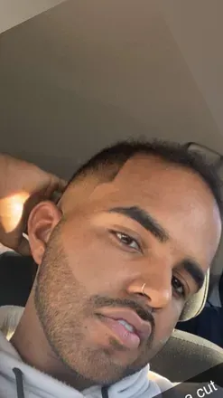 OnlyFans cuenta pakistaniangod avatar 1