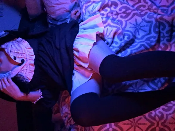 OnlyFans cuenta normneon header 2
