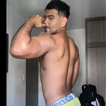 OnlyFans cuenta omitarojs avatar 1