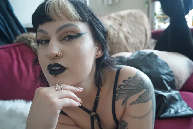 OnlyFans cuenta missrozie header 2