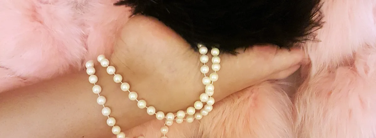 OnlyFans cuenta lovefetish69 header 2