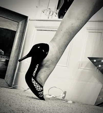 OnlyFans cuenta high_instep_goddess avatar 1