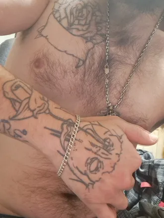 OnlyFans cuenta kalebhale13420 header 2