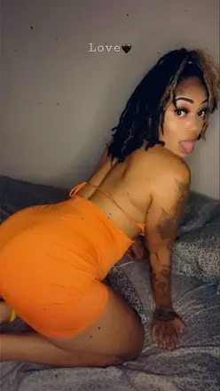 OnlyFans cuenta babydemongirl666 avatar 1