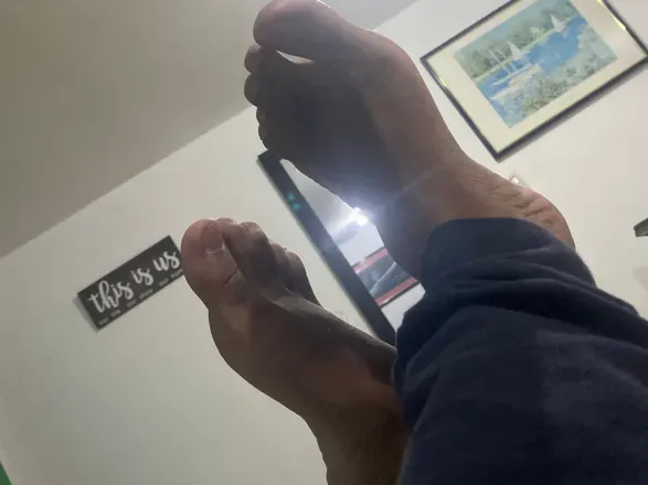 OnlyFans cuenta pieds-pies-feet25 avatar 1