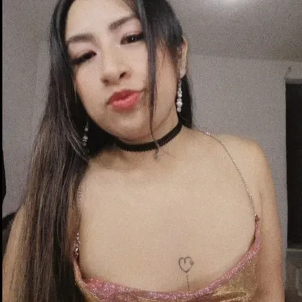 OnlyFans account  jlunascarlet avatar 1