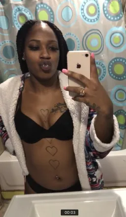 OnlyFans account  brownskinp header 2