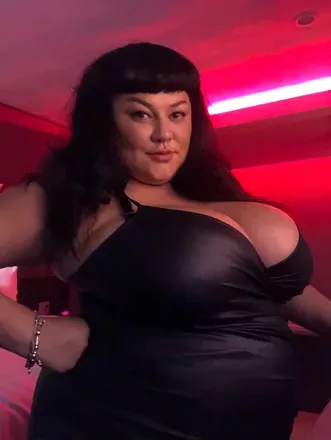 OnlyFans cuenta mistressjuggs avatar 1