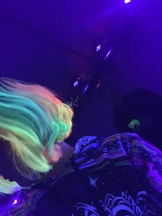 OnlyFans account  highunicorn header 2