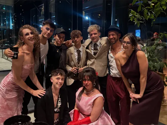 OnlyFans cuenta kyle_and_kam header 2