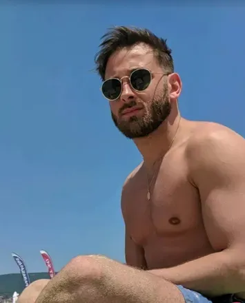 OnlyFans account  tomcookie11 avatar 1