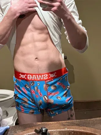 OnlyFans of redneckbwc