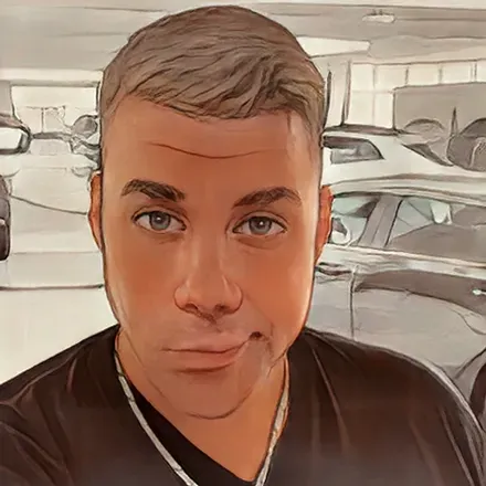 OnlyFans account  dasmatto avatar 1