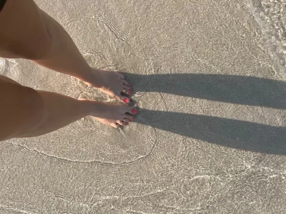 OnlyFans cuenta thesetoebeans header 2