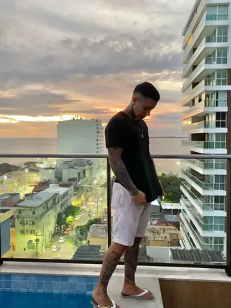 OnlyFans cuenta rafaelrizzo avatar 1