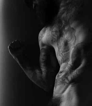 OnlyFans cuenta darkzennyc avatar 1