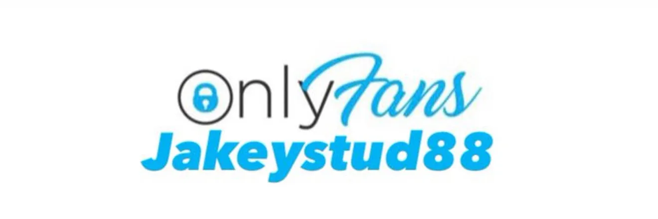 OnlyFans cuenta jakeystud88 header 2