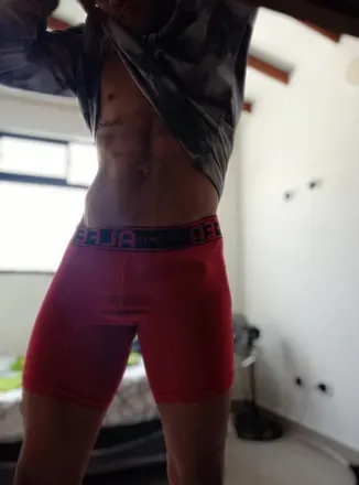 OnlyFans cuenta jhonjannert avatar 1